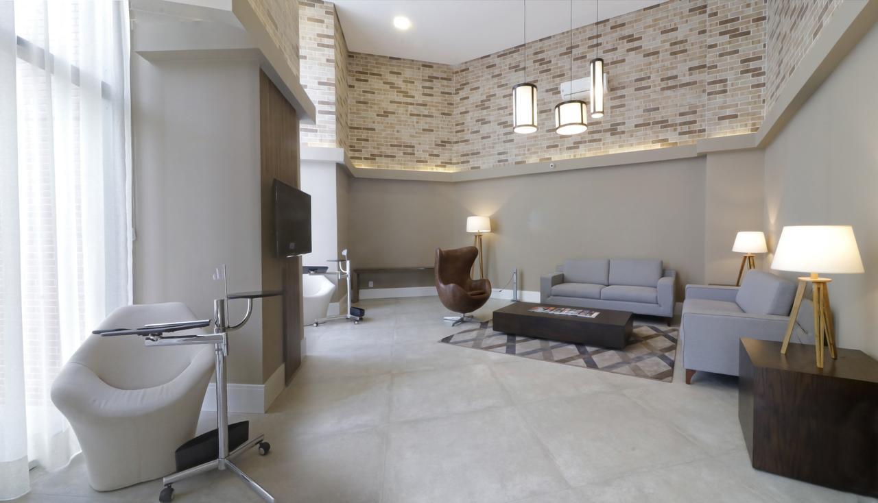 Nobile Residences Studio Pinheiros Sao Paulo Dış mekan fotoğraf