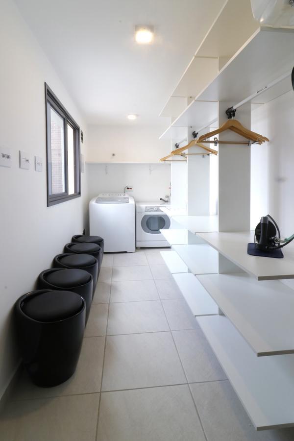 Nobile Residences Studio Pinheiros Sao Paulo Dış mekan fotoğraf